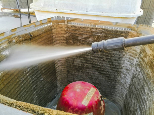 Best Commercial Air Duct Cleaning  in North Barrington, IL