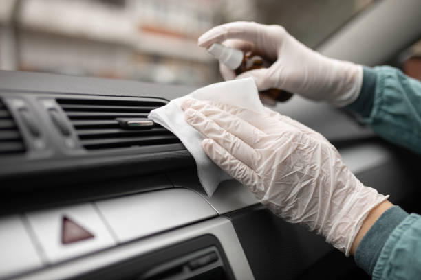 Best Emergency Air Duct Cleaning  in North Barrington, IL