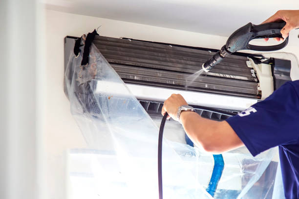 Best Local Air Duct Cleaning Services  in North Barrington, IL