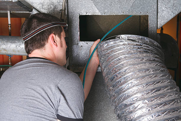  North Barrington, IL Airduct Cleaning Pros