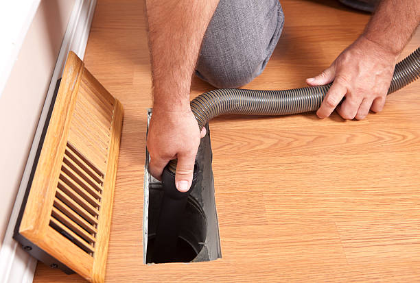 Best Best Air Duct Cleaning Company  in North Barrington, IL