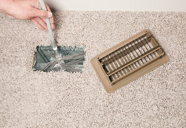 Best Residential Air Duct Cleaning  in North Barrington, IL
