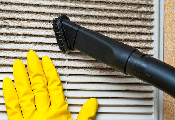 Best Dryer Vent Cleaning Services  in North Barrington, IL