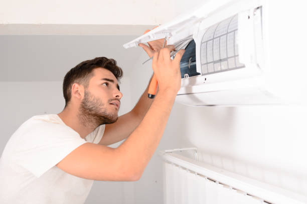 Best HVAC Duct Inspection Services  in North Barrington, IL