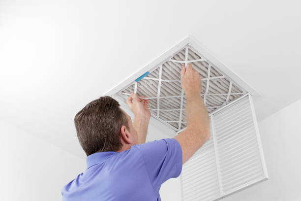 Best Emergency Air Duct Cleaning  in North Barrington, IL